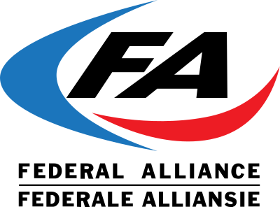 Logo of the Federal Alliance