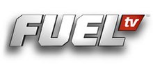 Fuel TV's second logo used from 2012 until the shift to streaming network in 2014 Fuel TV.jpg