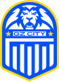 Guangzhou City logo used in 2022