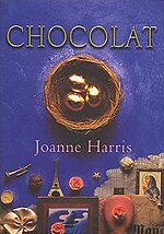 Thumbnail for File:JoanneHarris Chocolat.jpg