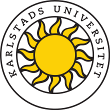 Karlstads universitet Logo.svg