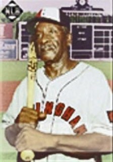 Leroy Cromartie American baseball player