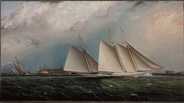 Maritime history - Wikipedia