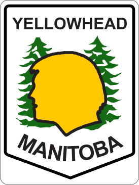 File:Manitoba Yellowhead Highway.svg