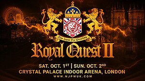 Royal Quest Ii