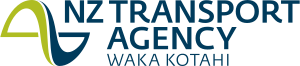 NZ Transport Agency logo.svg