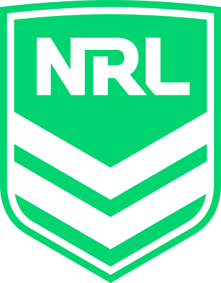 <span class="mw-page-title-main">National Rugby League</span> Australasian rugby league football competition