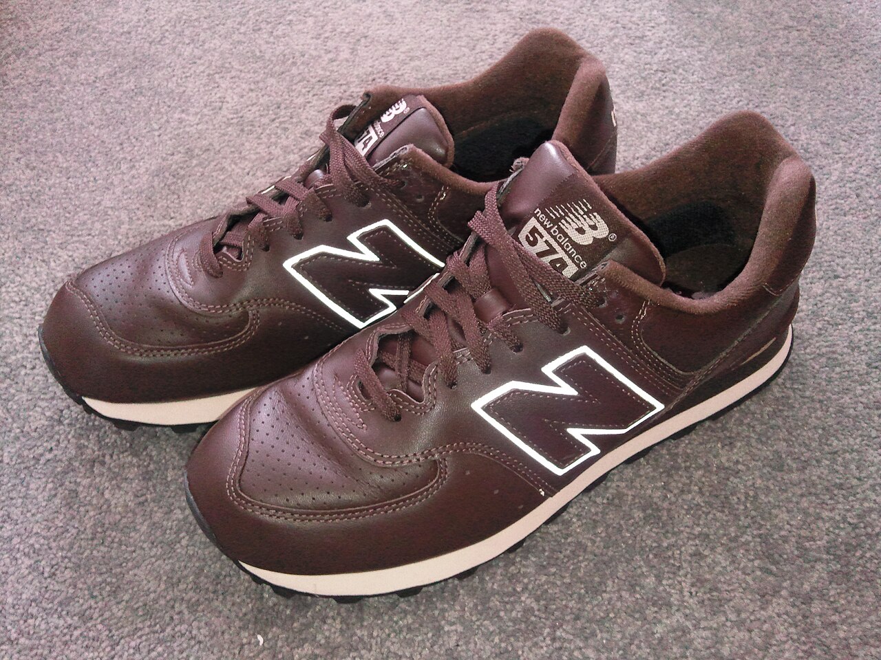 newbalance574