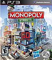 Monopoly (1995 video game) - Wikipedia