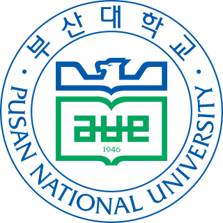<span class="mw-page-title-main">Pusan National University</span> National University of Busan and Gyeongsangnam-do, Republic of Korea