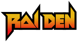 Raiden seri logo.svg