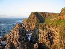 Rathlin Island