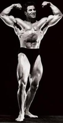 Arnold Schwarzenegger's Total Body Workout - Wikipedia