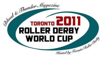 2011 Roller Derby World Cup