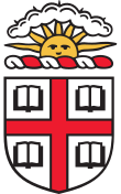 Shield of Brown University.svg