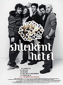 Shimkent hôtel poster.jpg