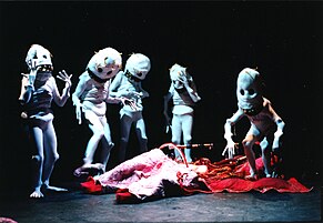 Puppetry - Wikipedia