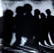 Soul Searching (Average White Band album) - Wikipedia