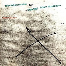 Berbicara tentang Iblis (John Abercrombie album).jpg