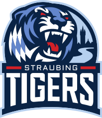 Straubing Tigers logo.svg