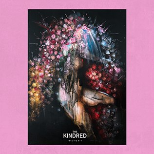 File:The Kindred - Weight EP cover.tif
