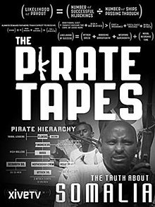 The Pirate Movie - Wikipedia