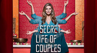 <i>The Secret Life of Couples</i> Brazilian TV series or program