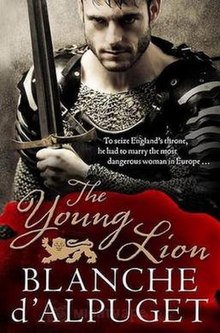 The Young Lion, 2013.jpg