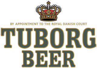 <span class="mw-page-title-main">Tuborg Brewery</span> Danish brewing company