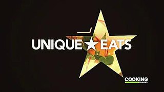 <i>Unique Eats</i> American television series