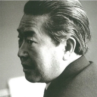 <span class="mw-page-title-main">Varlen Pen</span> Korean Russian artist (1916–1990)