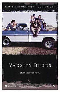 Varsity Blues (film)