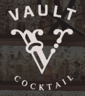 Vault Cocktail Lounge Cocktail bar in Portland, Oregon, U.S.