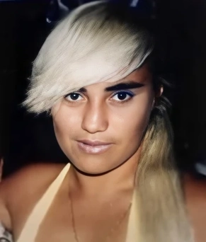 <span class="mw-page-title-main">Murder of Vivianne Ruiz</span> 1991 Australian murder involving unique fingerprint evidence