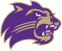 Western Carolina Catamounts logo.svg