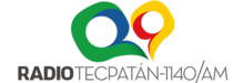 XETEC RadioTecpatan1140 logo.png