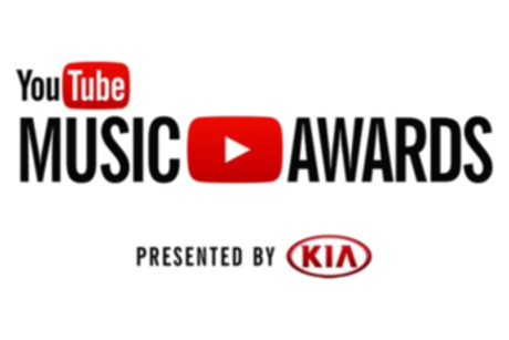 YouTube Music Awards