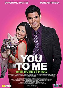 Love Me or Leave Me (film) - Wikipedia