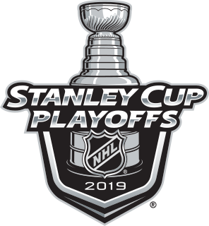 2019 Stanley Cup playoffs