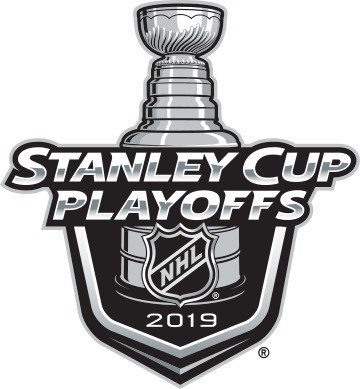 2019 Stanley Cup playoffs