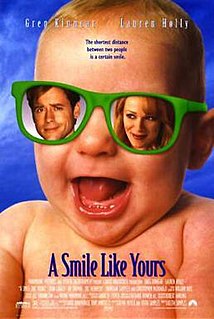 <i>A Smile Like Yours</i> 1997 film by Keith Samples