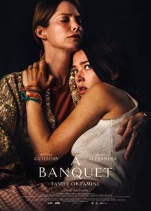 A Banquet (2021) poster.jpg