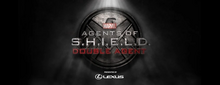 Title card Agents of S.H.I.E.L.D. Double Agent logo.webp