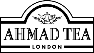 Ahmad Tea British family-owned tea company