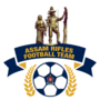 Thumbnail for Assam Rifles (football team)