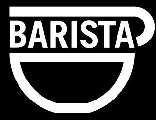 <span class="mw-page-title-main">Barista (restaurant)</span> Chain of coffee shops in Portland, Oregon, U.S.