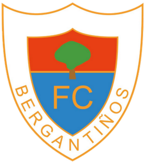 BergantiÃ±os FC - Imagem: BergantiÃ±os CF