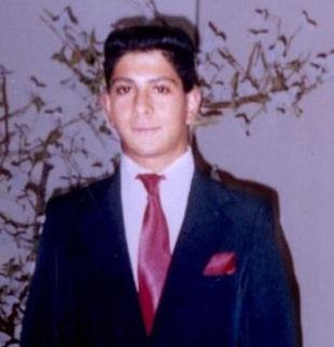 <span class="mw-page-title-main">Murder of Bobby Kent</span> Murder of Iranian American man in Florida, U.S.