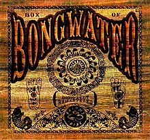 Bongwater - Kesto da Bongwater.jpg