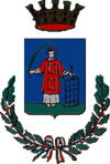 Wappen von Borgo San Lorenzo